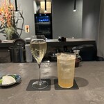 YAKITORI B NAKAMEGURO - 