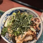 炭火焼とり 安喜 - 