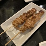 西海酒場斗々 - 