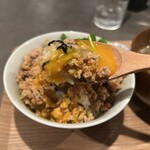 YAKITORI B NAKAMEGURO - 