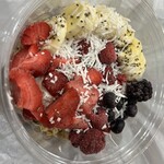 めろんぱんにゃの家 - 