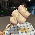 YAKITORI B NAKAMEGURO - 