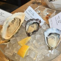 Oysterbar&Wine BELON 渋谷店 - 