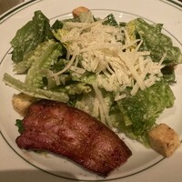 ウルフギャング・ステーキハウス 丸の内店 - 