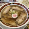 喜多方ラーメン　大安食堂 鶴岡店