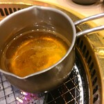 焼肉ヒロミヤ - 