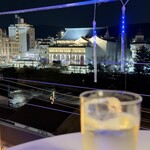 和フレンチ&BAR Le HUBLOT - 