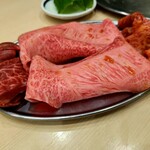 焼肉ヒロミヤ - 