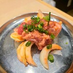 焼肉ヒロミヤ - 