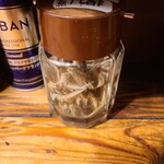 すごい煮干ラーメン凪 - 