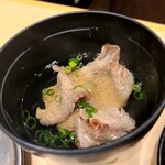 焼肉ヒロミヤ - 