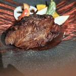 L'espiégle - 牛ほほ肉