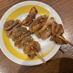 新時代 - 伝串