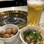 焼肉 おばら家 - 