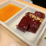 焼肉ヒロミヤ - 