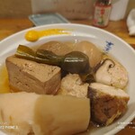 おでん こうぞう - 