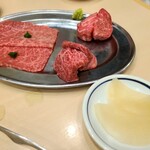 焼肉ヒロミヤ - 