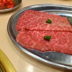 焼肉ヒロミヤ - 