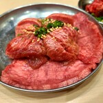 焼肉ヒロミヤ 四谷4号店 - 