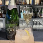 和フレンチ&BAR Le HUBLOT - 