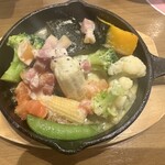 ココス 東淀川店 - 