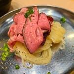 焼肉ヒロミヤ - 