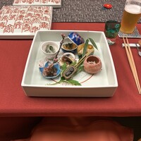 赤坂 にのまえ - 