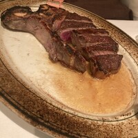 ウルフギャング・ステーキハウス 丸の内店 - 