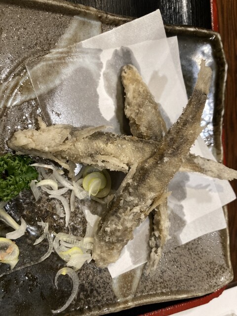 酒肴蕎楽 こまち（しゅこうきょうらく こまち） - 郡山（居酒屋）の写真