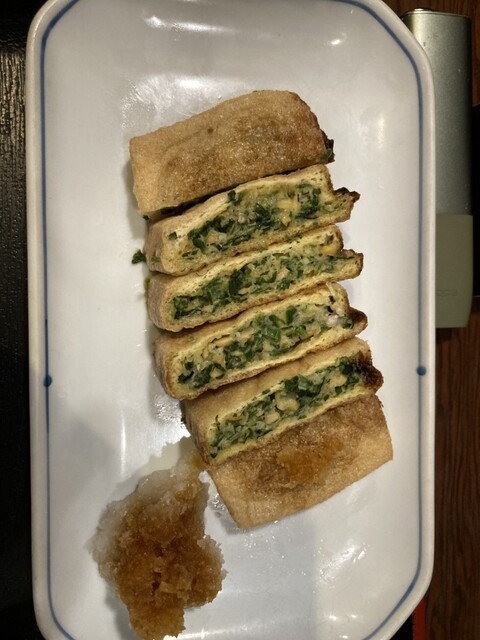 酒肴蕎楽 こまち（しゅこうきょうらく こまち） - 郡山（居酒屋）の写真