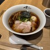 らぁ麺すぎ本 丸の内店