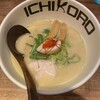 鶏そば十番156 麻布十番本店