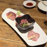 中落ち百円の居酒屋 まぐろんち - 