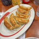 幸楽苑 - 料理写真: