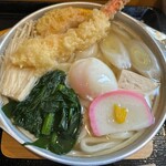 どんどらさん - 