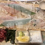 博多海鮮 さかな市場 - 