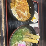 資さんうどん 志免町店 - 