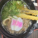資さんうどん 志免町店 - 