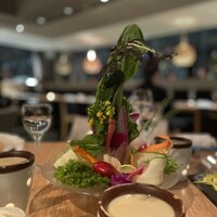 AWkitchen TOKYO 新丸ビル店 - 