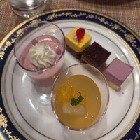 ダイニング フェリオ - 