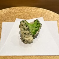 天麩羅 安藤 - 