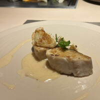 大阪鉄板焼き 神戸牛 TATARA - 