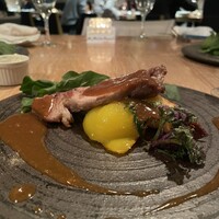 AWkitchen TOKYO 新丸ビル店 - 