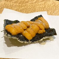 天麩羅 安藤 - 