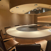 大阪鉄板焼き 神戸牛 TATARA - 