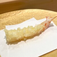 天麩羅 安藤 - 