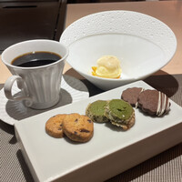 大阪鉄板焼き 神戸牛 TATARA - 