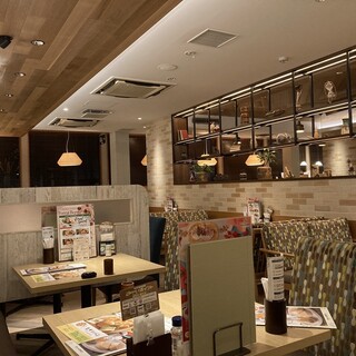 むさしの森珈琲_2