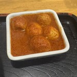 味噌麺処 花道庵 - 