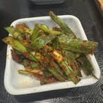 味噌麺処 花道庵 - 